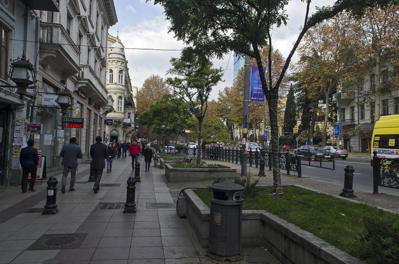 Lagidze Apartment Tbilisi Exterior photo